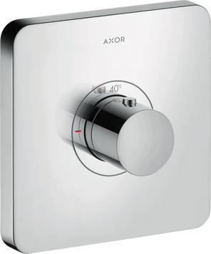Термостат HighFlow AXOR SHOWER SELECT 36711000, скрытого монтажа, softsquare 49477 фото