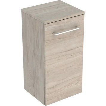 Тумба 33х65х29,7см GEBERIT SELNOVA SQUARE 501.275.00.1, дерево 82124 фото