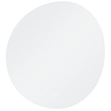 Зеркало VILLEROY & BOCH ANTAO L4806500, 65x70,7x38 см, настенное, с подсветкой, 800005907 фото