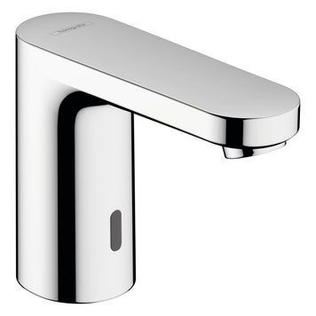 Смеситель для умывальника HANSGROHE VERNIS BLEND 71503000, хром 83697 фото