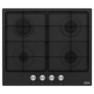 Газовая варочная поверхность FRANKE SMART FHSM 604 4G ON E 106.0670.100 800006348 фото