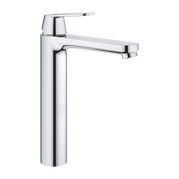 Смеситель для умывальника GROHE EUROSMART COSMOPOLITAN 23921000 78017 фото