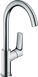 Змішувач для умивальника HANSGROHE LOGIS 71130000 43019 фото 1
