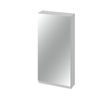 Зеркальный шкаф CERSANIT MODUO S590-031, 40, серый 800001904 фото