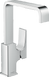 Смеситель для раковины со сливным клапаном HANSGROHE METROPOL 32511000 59180 фото 1