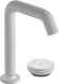 Змішувач для раковини з донним клапаном HANSGROHE TECTURIS S 73353700, білий матовий 800004058 фото 1