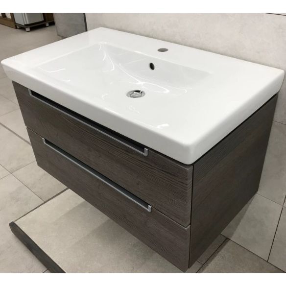 Умивальник накладний VILLEROY & BOCH VENTICELLO 41048J01, 800x500, білий 54321 фото