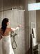 Термостат для душу HANSGROHE ECOSTAT S 15758670, чорний матовий 79556 фото 2