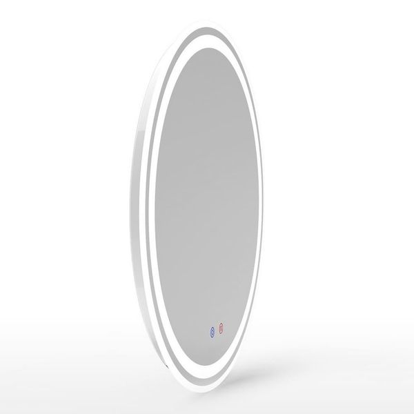 Дзеркало для ванної кімнати VOLLE 16-21-600 78998 фото