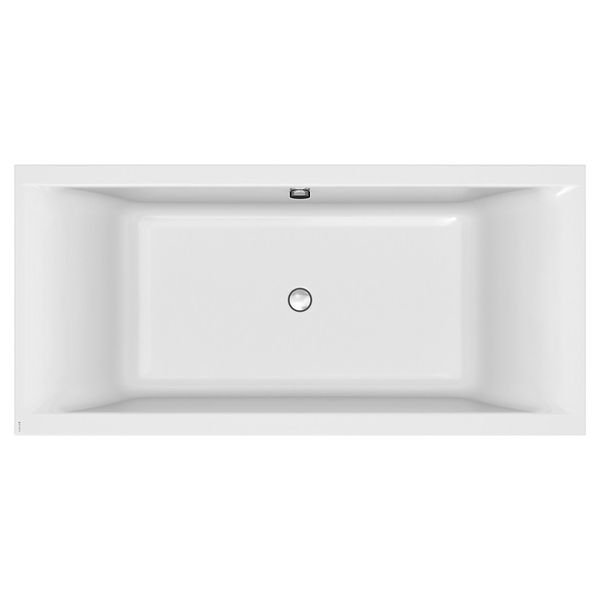 Ванна CERSANIT LARGA S301-307, 190x90, білий 800001454 фото