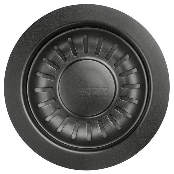 Коландер FRANKE F-Inox 112.0655.239, темно-сірий матовий 800006598 фото