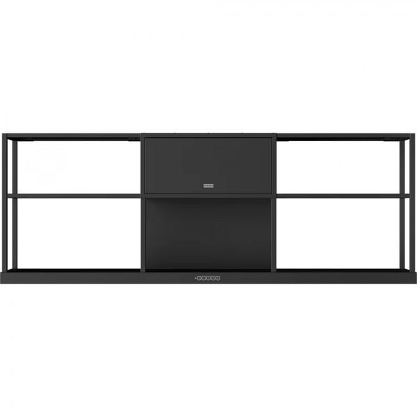 Кухонная вытяжка FRANKE MARIS FMA MODULAR F60 BK MATT 335.0706.646, нержавеющая сталь 800006648 фото