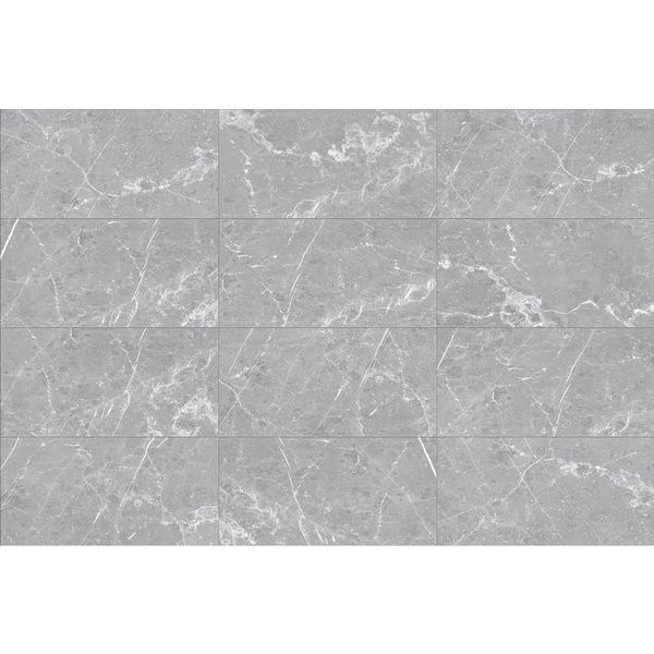 Керамічна плитка INSPIRO CV12603 cave light grey, 600x1200 80442 фото