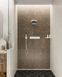 Шланговое подсоединение HANSGROHE FIXFIT Q 26887700, белый матовый 96199 фото 3