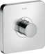 Термостат HighFlow AXOR SHOWER SELECT 36711000, прихованого монтажу, softsquare 49477 фото 1