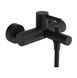 Смеситель для ванны HANSGROHE ZESIS 74420670, чорний матовий 99833 фото 1