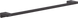 Тримач рушників HANSGROHE ADDSTORIS 41747670, чорний 81466 фото 1