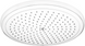 Верхний душ HANSGROHE 26221700, белый матовый 800003658 фото 1