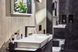 Змішувач для раковини з донним клапаном HANSGROHE TECTURIS E 73053000 96956 фото 2
