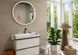 Змішувач для раковини з донним клапаном HANSGROHE TECTURIS S 73353700, білий матовий 800004058 фото 3