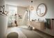 Душова система з термостатом HANSGROHE PULSIFY 24241000 82822 фото 2