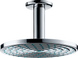 Верхній душ HANSGROHE RAINDANCE 27478000 13676 фото 1