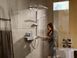 Лейка верхнего душа HANSGROHE RAINDANCE E 26238000 60316 фото 3