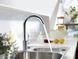 Смеситель для кухонной мойки HANSGROHE TALIS 14870000 13063 фото 4