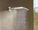 Лейка верхнего душа HANSGROHE RAINDANCE E 26238000 60316 фото 4