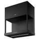 Кухонная вытяжка FRANKE MARIS FMA MODULAR F60 BK MATT 335.0706.646, нержавеющая сталь 800006648 фото 1