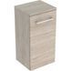 Тумба 33х65х29,7см GEBERIT SELNOVA SQUARE 501.275.00.1, дерево 82124 фото 1