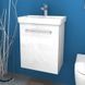 Тумба под раковину VILLEROY & BOCH AVENTO A88800B4, белый 800005857 фото 2
