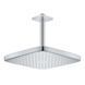 Лейка верхнего душа GROHE TEMPESTA 26688000 79684 фото 1