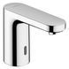 Змішувач для умивальника HANSGROHE VERNIS BLEND 71503000, хром 83697 фото 1