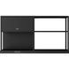 Кухонная вытяжка FRANKE MARIS FMA MODULAR F60 BK MATT 335.0706.646, нержавеющая сталь 800006648 фото 6