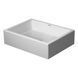 Умивальник на стільницю DURAVIT VERO AIR 2351500000, 500x380 мм 800005948 фото 1