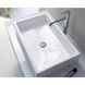 Умивальник на стільницю DURAVIT VERO AIR 2351500000, 500x380 мм 800005948 фото 2