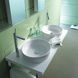Умивальник на стільницю DURAVIT STARCK 2 2321440000, без переливу 44 см 800006048 фото 2
