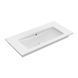 Умивальник накладний VILLEROY & BOCH VENTICELLO 41048J01, 800x500, білий 54321 фото 1