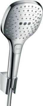 Душевой набор с душевым шлангом HANSGROHE RAINDANCE SELECT 26700000 800003809 фото