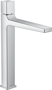 Смеситель для раковины HANSGROHE METROPOL 32572000 59179 фото