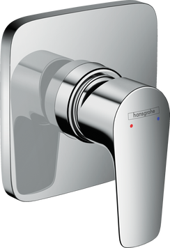 Смеситель для душа HANSGROHE TALIS E 71764000 76995 фото