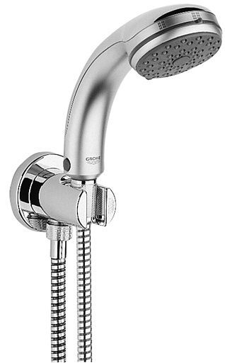 Шлангове з'єднання GROHE RELEXA PLUS 28628000 12036 фото