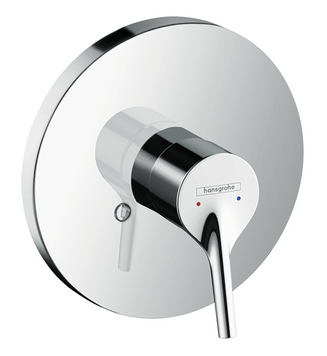 Смеситель для душа HANSGROHE TALIS S 72606000 52127 фото