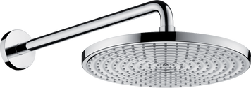 Верхний душ HANSGROHE RAINDANCE 27492000 13050 фото
