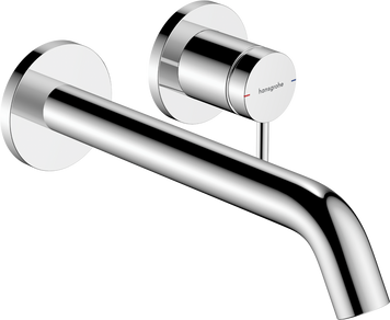 Змішувач прихованого монтажу HANSGROHE LOGIS 73351000 93165 фото
