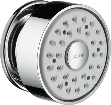 Боковая форсунка 1jet AXOR 28464000, круглая 29985 фото