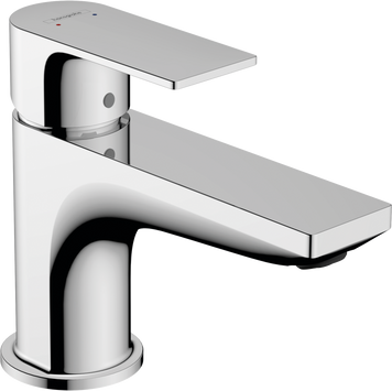 Смеситель для умывальника HANSGROHE REBRIS E 72435000 800003859 фото