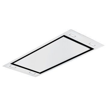 Кухонная вытяжка FRANKE MARIS Ceiling FCBI 926 WH 350.0590.183, белый 800006649 фото