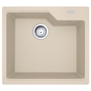 Кухонная мойка FRANKE URBAN UBG 610-56 114.0701.789, бежевый 800006699 фото